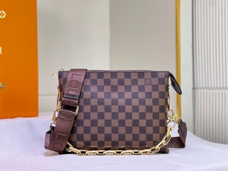 LV Satchel bags